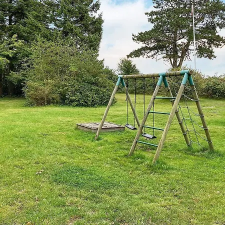 10 Person In R M By Traum Vakantiehuis Bolilmark