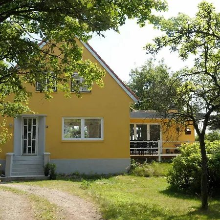Tatil Evi 10 Person In R M Bolilmark