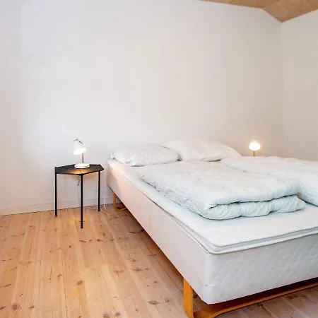 10 Person In R M By Traum Vakantiehuis Bolilmark