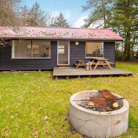 10 Person In R M By Traum Vakantiehuis *