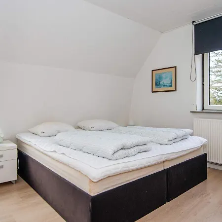 Vakantiehuis 10 Person In R M By Traum Bolilmark