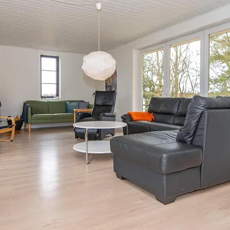 Vakantiehuis 10 Person In R M By Traum