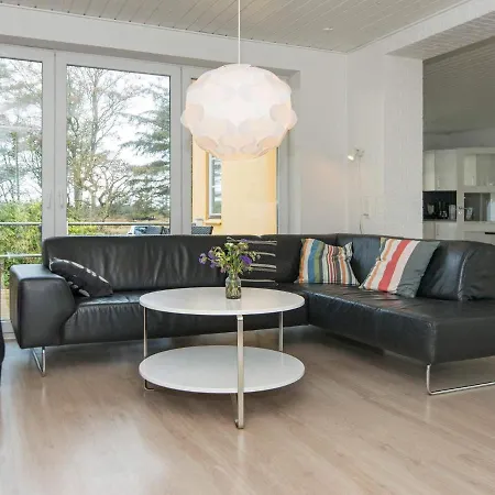 10 Person In R M By Traum Vakantiehuis *